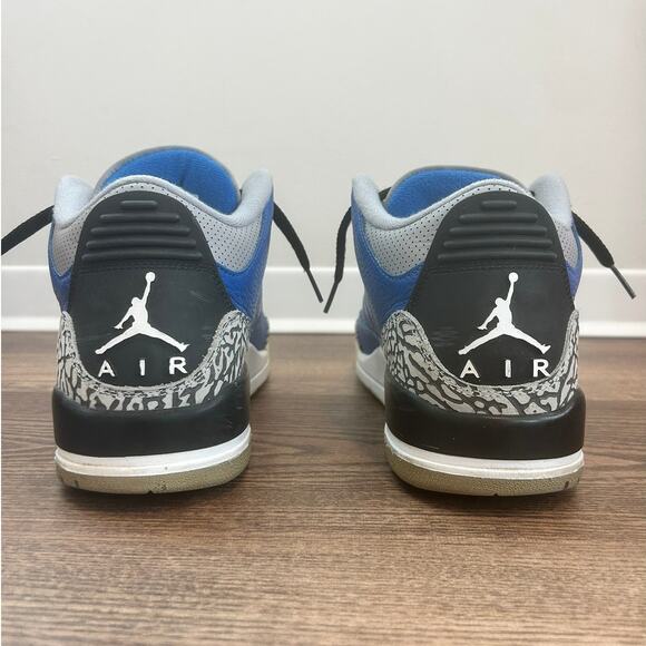 Nike Air Jordan 3 Retro \